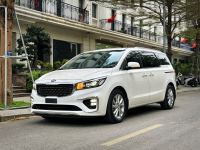 Bán xe Kia Sedona 2019 2.2 DAT Luxury giá 825 Triệu - Hà Nội