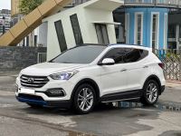 Bán xe Hyundai SantaFe 2017 2.2L 4WD giá 688 Triệu - Hà Nội