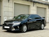 Bán xe Toyota Camry 2015 2.0E giá 525 Triệu - Hà Nội