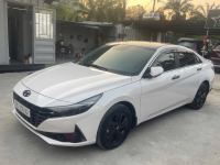 Bán xe Hyundai Elantra 2022 1.6 AT Đặc biệt giá 595 Triệu - Hà Nội