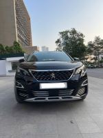 Bán xe Peugeot 3008 2018 1.6 AT giá 615 Triệu - Hà Nội