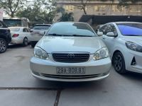 Bán xe Toyota Corolla altis 1.8G MT 2005 giá 155 Triệu - Hà Nội