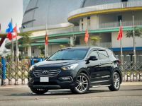 Bán xe Hyundai SantaFe 2018 2.4L 4WD giá 675 Triệu - Hà Nội