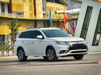 Bán xe Mitsubishi Outlander 2022 2.0 CVT giá 735 Triệu - Hà Nội