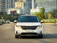 Bán xe Kia Carnival 2021 Signature 2.2D giá 1 Tỷ 180 Triệu - Hà Nội