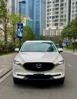 Bán xe Mazda CX5 2022 Deluxe 2.0 AT giá 735 Triệu - Hà Nội