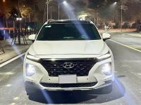 Bán xe Hyundai SantaFe Đặc biệt 2.2L HTRAC 2021 giá 982 Triệu - Hà Nội