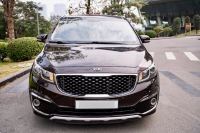 Bán xe Kia Sedona 2018 Platinum D giá 715 Triệu - Hà Nội