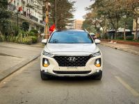 Bán xe Hyundai SantaFe 2019 Premium 2.4L HTRAC giá 820 Triệu - Hà Nội