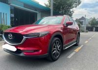 Bán xe Mazda CX5 2019 2.5 AT 2WD giá 660 Triệu - Hà Nội