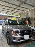 Bán xe Ford Everest 2023 Titanium Plus 2.0L 4x4 AT giá 1 Tỷ 430 Triệu - Hà Nội