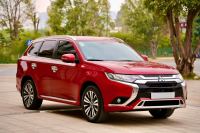 Bán xe Mitsubishi Outlander 2022 2.0 CVT giá 710 Triệu - Hà Nội