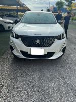 Bán xe Peugeot 2008 2022 GT Line 1.2 AT giá 660 Triệu - Hà Nội