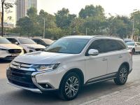 Bán xe Mitsubishi Outlander 2018 2.0 CVT Premium giá 599 Triệu - Hà Nội