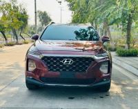 Bán xe Hyundai SantaFe 2020 Premium 2.4L HTRAC giá 830 Triệu - Hà Nội