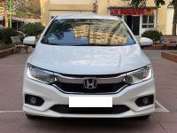 Bán xe Honda City 2017 1.5TOP giá 398 Triệu - Hà Nội