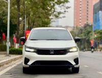 Bán xe Honda City 2024 giá 569 Triệu - Hà Nội