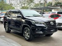 Bán xe Toyota Fortuner 2021 2.4G 4x2 AT giá 930 Triệu - Hà Nội