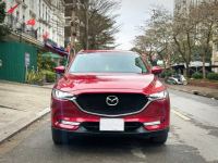 Bán xe Mazda CX5 2022 Deluxe 2.0 AT giá 718 Triệu - Hà Nội