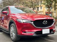 Bán xe Mazda CX5 2022 Deluxe 2.0 AT giá 725 Triệu - Hà Nội