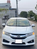 Bán xe Honda City 2016 1.5 AT giá 350 Triệu - Hà Nội