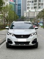 Bán xe Peugeot 3008 2018 1.6 AT giá 610 Triệu - Hà Nội