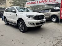 Bán xe Ford Everest 2022 Titanium 2.0L 4x2 AT giá 988 Triệu - Hà Nội