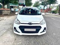 Bán xe Hyundai i10 2019 Grand 1.2 AT giá 340 Triệu - Hà Nội