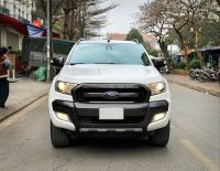 Bán xe Ford Ranger 2016 Wildtrak 3.2L 4x4 AT giá 555 Triệu - Hà Nội