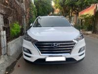 Bán xe Hyundai Tucson 2020 2.0 AT giá 648 Triệu - Hà Nội