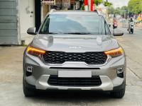 Bán xe Kia Sonet 2024 Luxury 1.5 AT giá 589 Triệu - Hà Nội