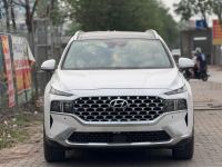 Bán xe Hyundai SantaFe 2022 Cao cấp 2.2L HTRAC giá 1 Tỷ 190 Triệu - Hà Nội
