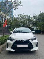 Bán xe Toyota Wigo 2024 G 1.2 AT giá 410 Triệu - Hà Nội