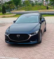 Bán xe Mazda 3 2023 1.5L Luxury giá 610 Triệu - Hà Nội