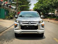 Bán xe Mitsubishi Triton 2020 4x2 AT Mivec giá 535 Triệu - Hà Nội