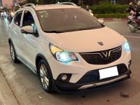 Bán xe VinFast Fadil Tiêu chuẩn 1.4 AT 2022 giá 365 Triệu - Hà Nội