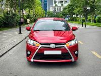 Bán xe Toyota Yaris 2017 1.5G giá 390 Triệu - Hà Nội