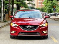 Bán xe Mazda 6 2.5 AT 2016 giá 445 Triệu - Hà Nội