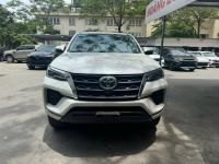 Bán xe Toyota Fortuner 2022 2.4L 4x2 AT giá 975 Triệu - Hà Nội