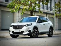 Bán xe Peugeot 2008 2022 GT Line 1.2 AT giá 628 Triệu - Hà Nội