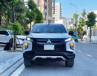 Bán xe Mitsubishi Triton 2022 Athlete 4x2 AT giá 615 Triệu - Hà Nội