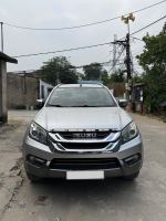 Bán xe Isuzu MU-X 2016 3.0 4X2 AT giá 495 Triệu - Hà Nội