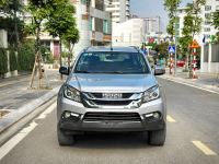 Bán xe Isuzu MU-X 3.0 4X2 AT 2016 giá 495 Triệu - Hà Nội