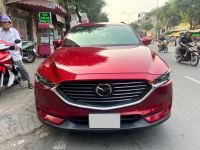 Bán xe Mazda CX8 2021 Premium giá 815 Triệu - Hà Nội