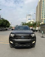 Bán xe Ford Ranger 2017 Wildtrak 3.2L 4x4 AT giá 605 Triệu - Hà Nội