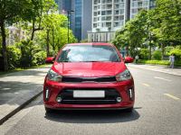 Bán xe Kia Soluto 2021 1.4 AT Luxury giá 375 Triệu - Hà Nội