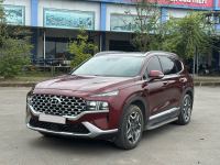Bán xe Hyundai SantaFe 2024 Cao cấp 2.5L HTRAC giá 1 Tỷ 220 Triệu - Hà Nội