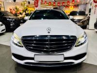Bán xe Mercedes Benz C class 2018 C200 Exclusive giá 835 Triệu - Hà Nội