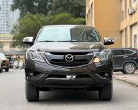 Bán xe Mazda BT50 2020 Standard 2.2L 4x4 MT giá 405 Triệu - Hà Nội