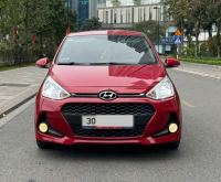 Bán xe Hyundai i10 2020 Grand 1.2 AT giá 340 Triệu - Hà Nội